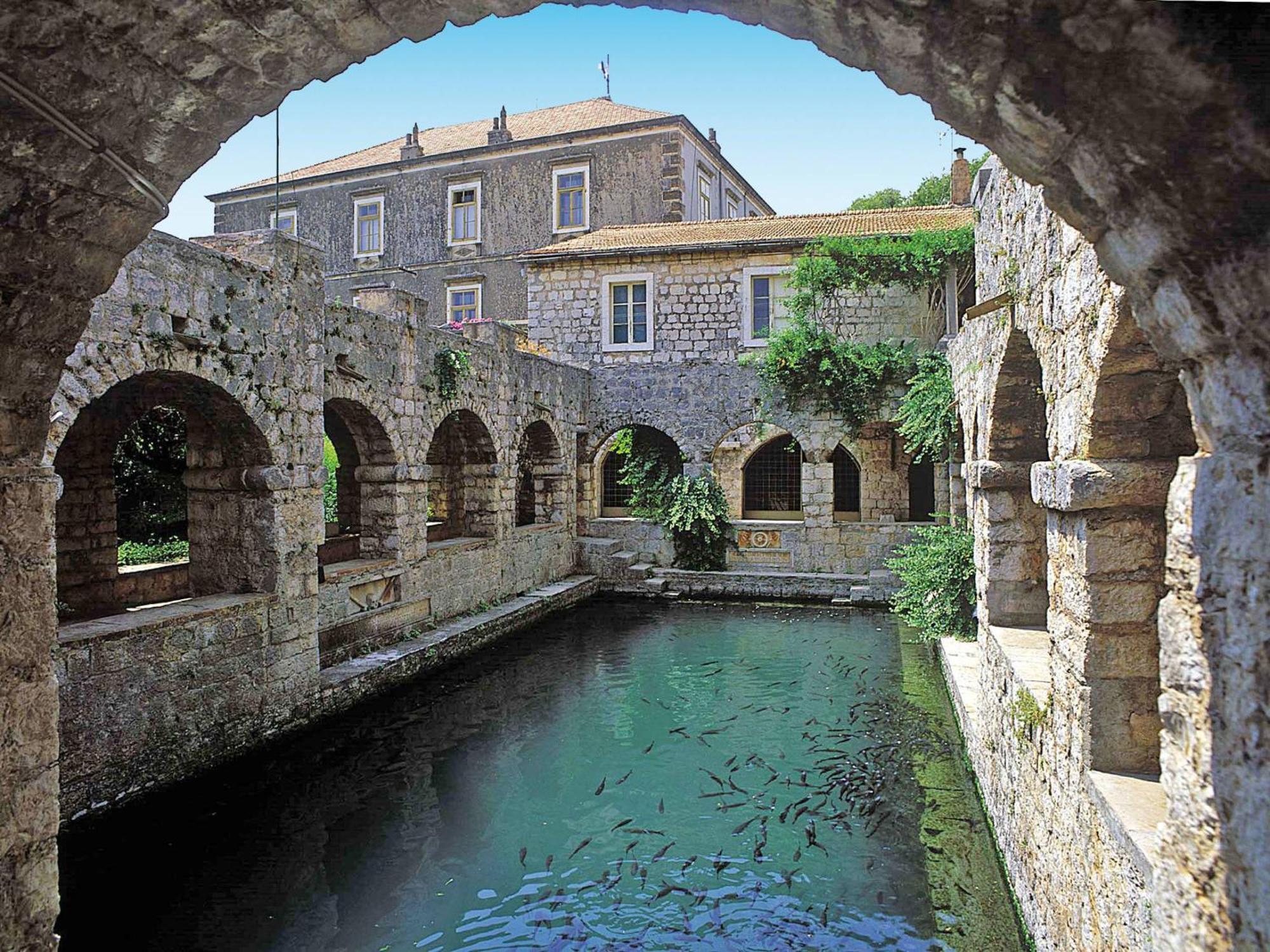 Room Rade Stari Grad  Exterior photo