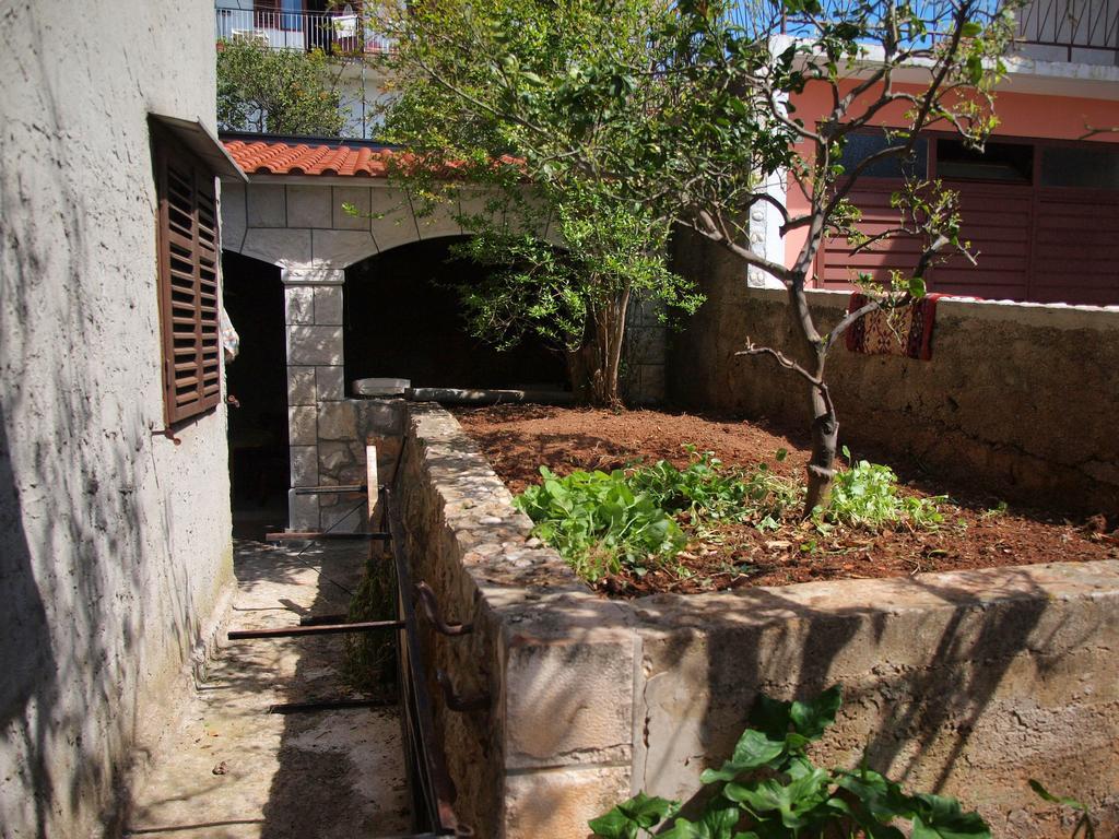 Room Rade Stari Grad  Exterior photo