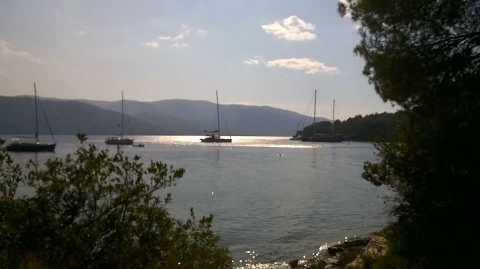 Room Rade Stari Grad  Exterior photo